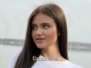 Lannarouds