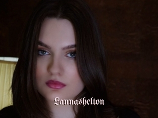 Lannashelton
