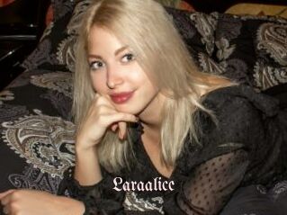 Laraalice