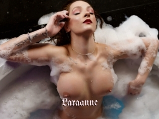 Laraanne