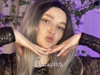 Laraglitch