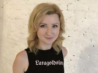 Laragoldsin