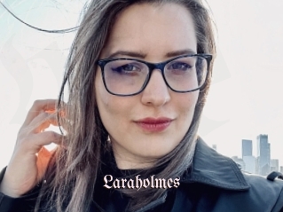 Laraholmes