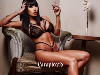 Larapicard