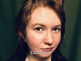 Larapussy