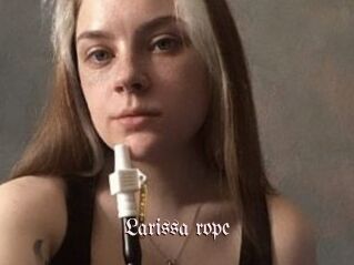 larissa_rope Vidéos Fellations