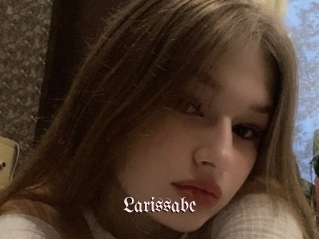 Larissabe
