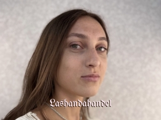 Lashandahandel