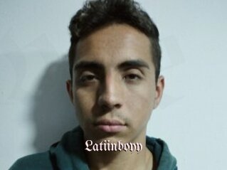 Latiinboyy