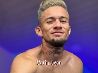 latin_booy Vidéos Fellations