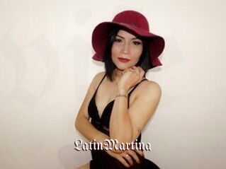 LatinMartina