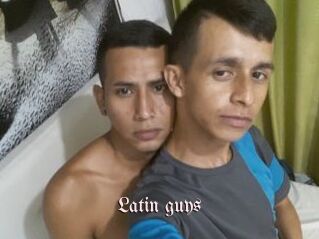 Latin_guys