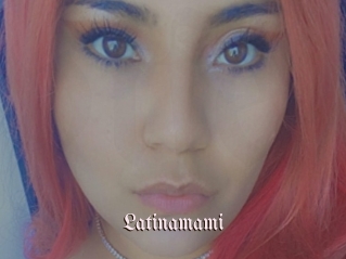 Latinamami
