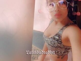 Latinbadrabbit