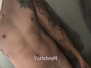 Latinboy91