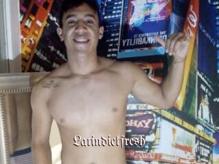 Latindickfresh
