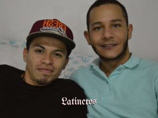 Latineros