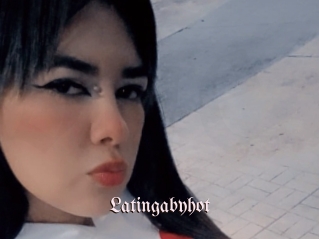 Latingabyhot