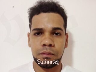 Latinnsex