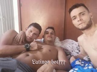 Latinos_hotxxx
