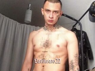 Latinraw22