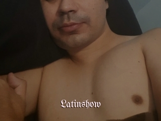 Latinshow