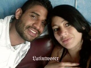 Latintwosex