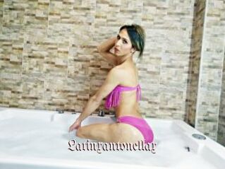Latinxantonellax