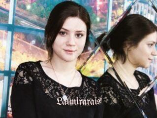 Latmirarais