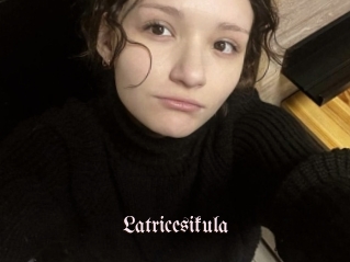 Latricesikula