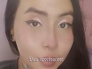 Lau_spectracore