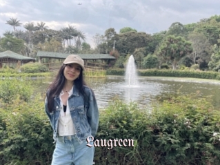 Laugreen
