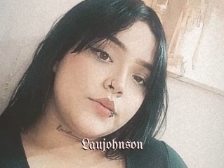 Laujohnson