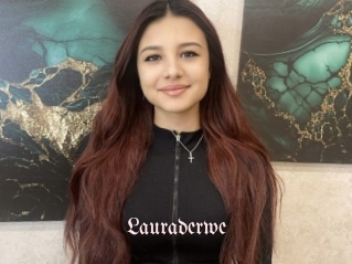 Lauraderwe