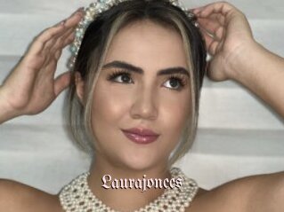 Laurajonees