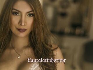 Lauralatinhornyx