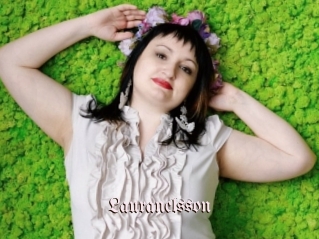 Lauranelsson