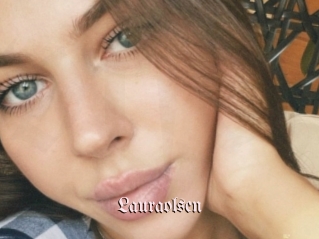 Lauraolsen