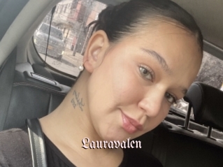 Lauravalen