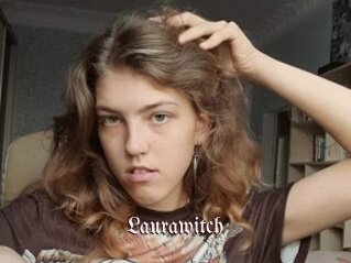 Laurawitch