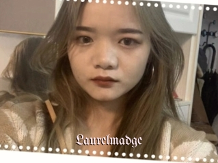 Laurelmadge