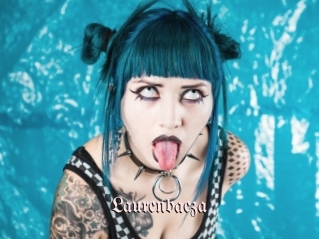 Laurenbaeza