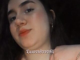 Laurenferrer61