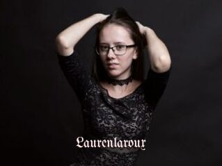 Laurenlaroux