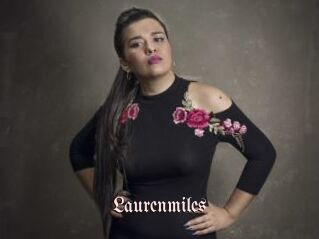 Laurenmiles