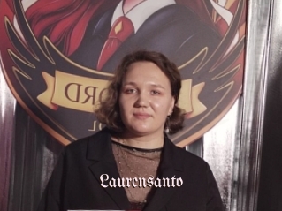 Laurensanto