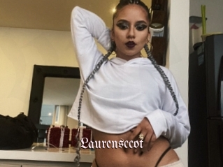 Laurensccot