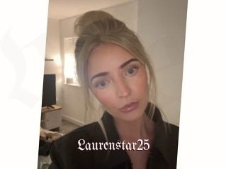 Laurenstar25