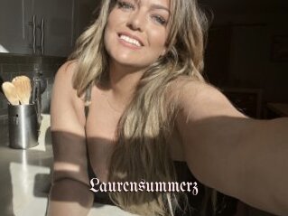Laurensummerz