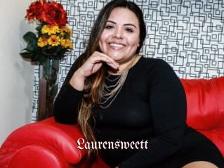 Laurensweett